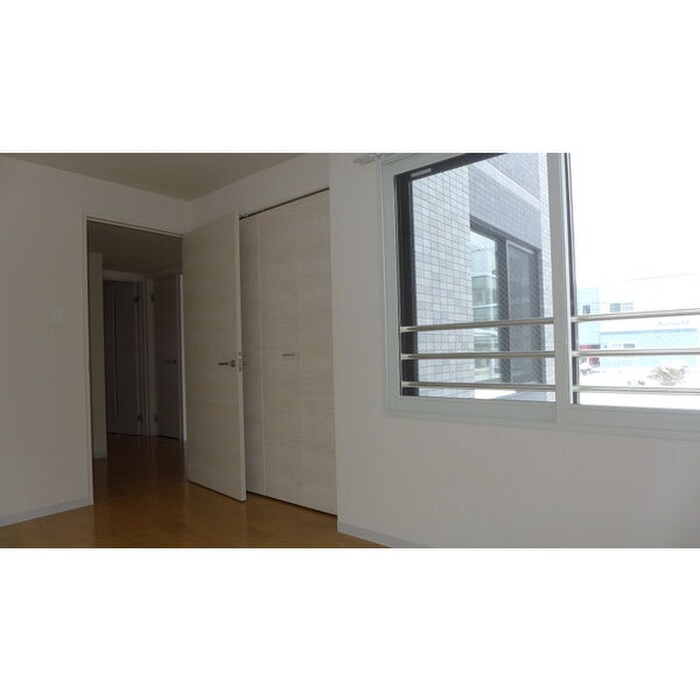 サンアイローヤル19の物件内観写真