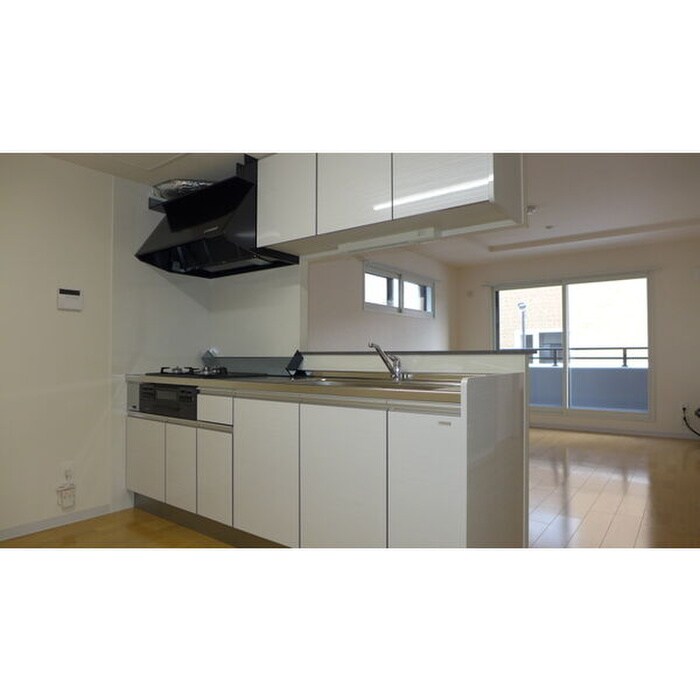 サンアイローヤル19の物件内観写真