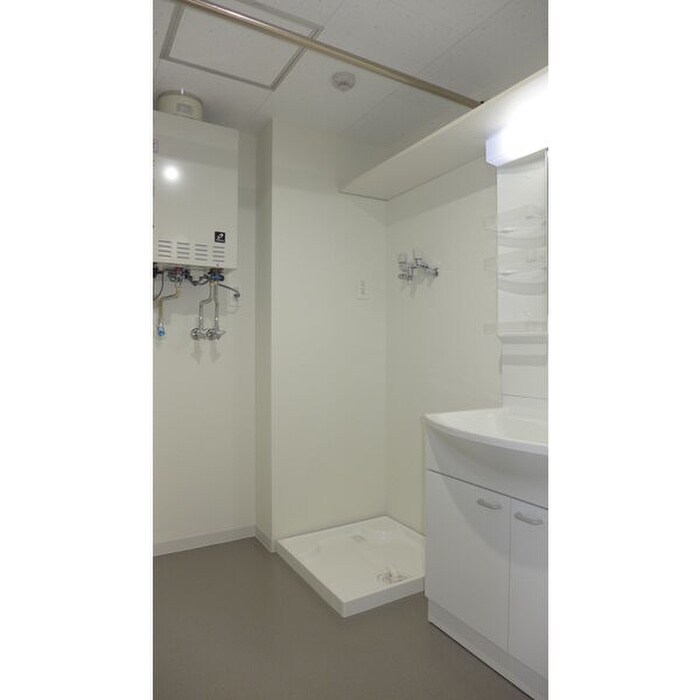 サンアイローヤル19の物件内観写真