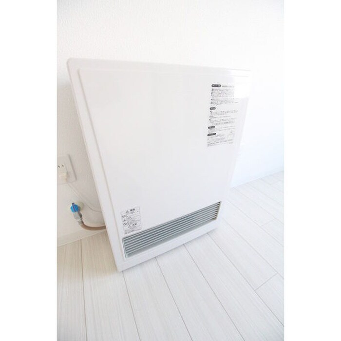 COMSA月寒中央の物件内観写真