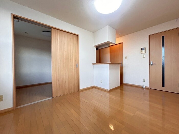 パ－クヒルズの物件内観写真