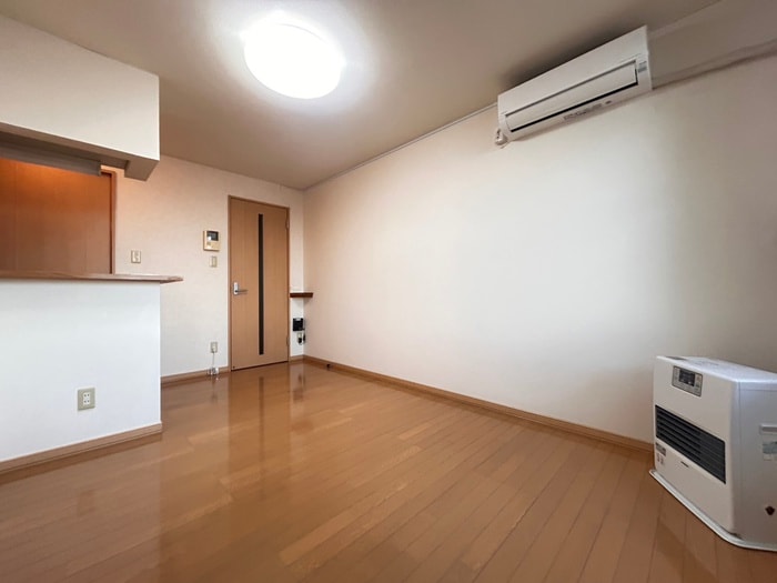 パ－クヒルズの物件内観写真