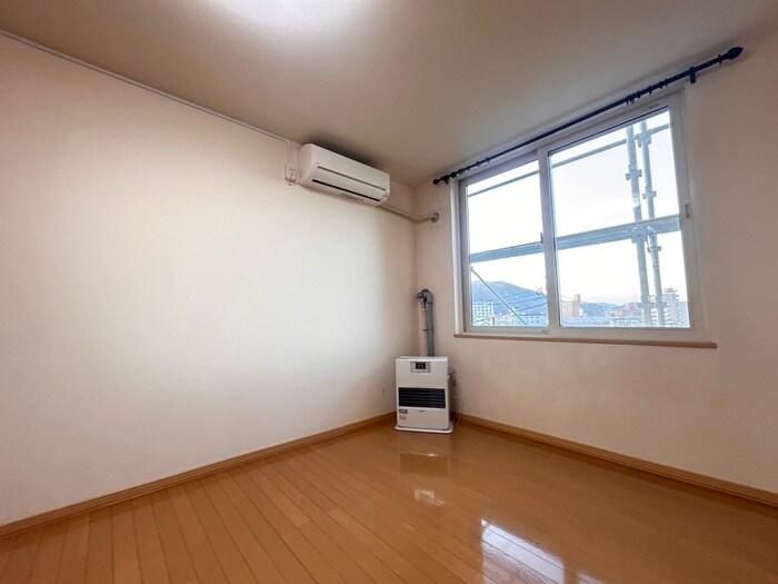 パ－クヒルズの物件内観写真