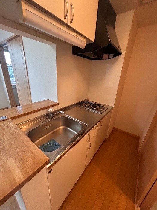 パ－クヒルズの物件内観写真