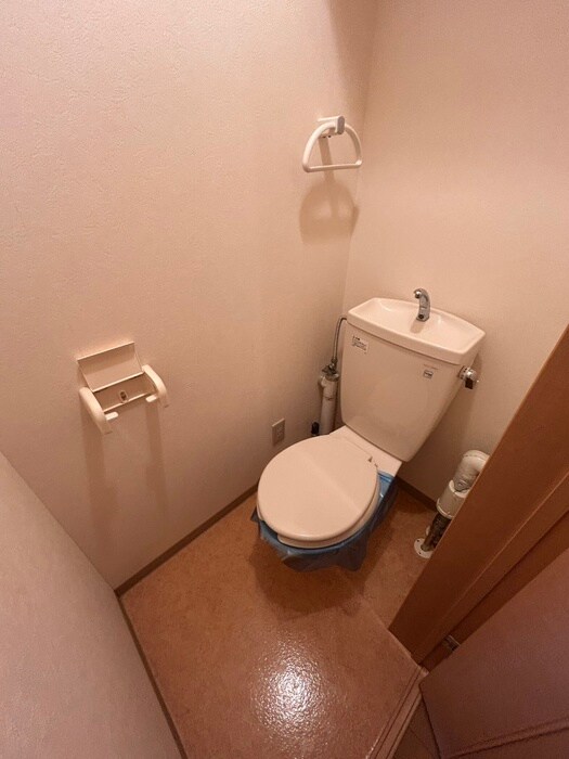 パ－クヒルズの物件内観写真