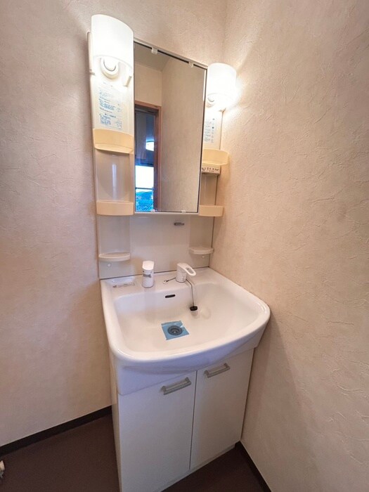 パ－クヒルズの物件内観写真