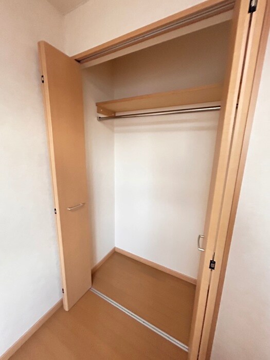 パ－クヒルズの物件内観写真