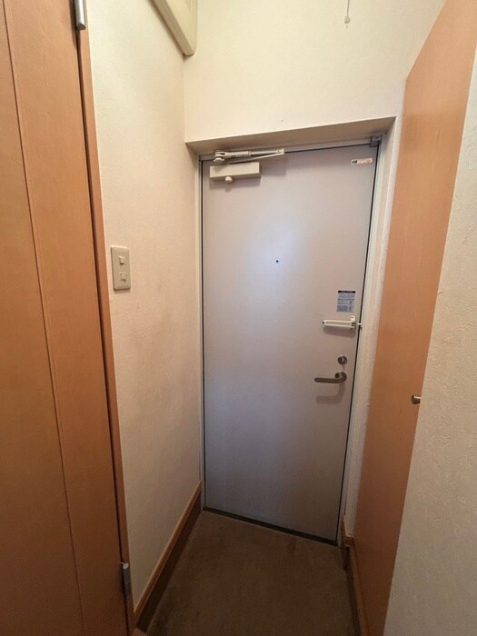 パ－クヒルズの物件内観写真