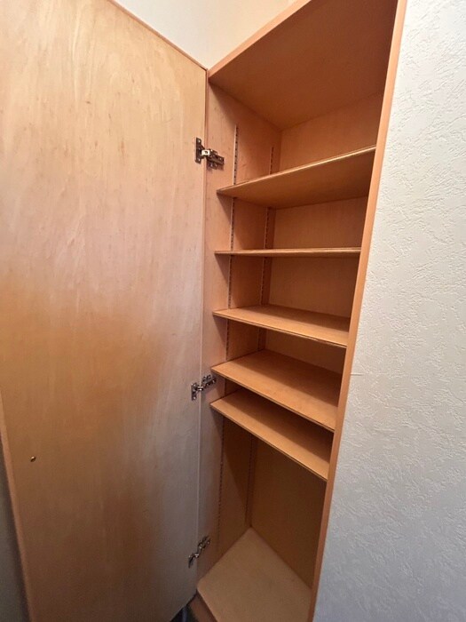 パ－クヒルズの物件内観写真