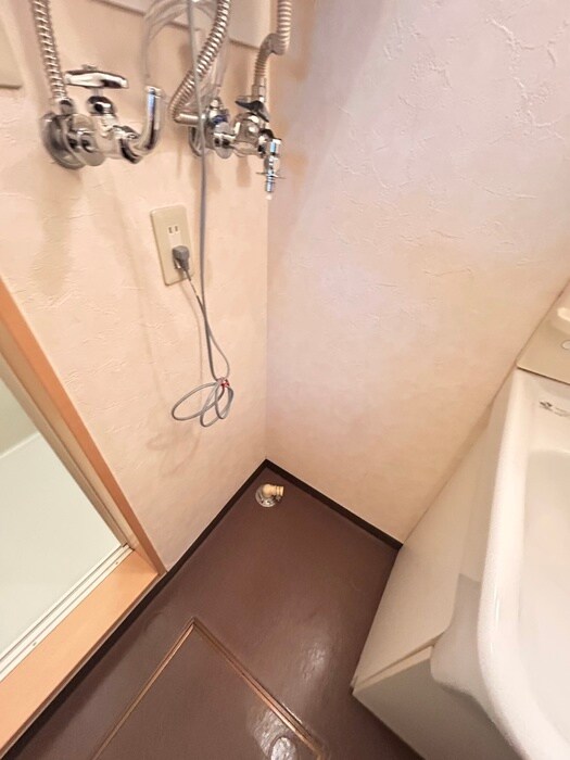 パ－クヒルズの物件内観写真