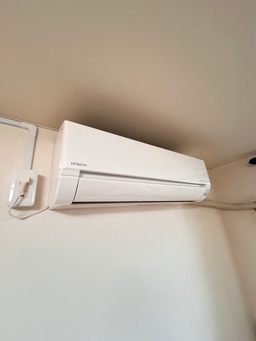 パ－クヒルズの物件内観写真