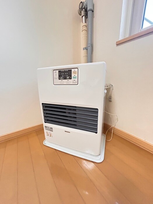 パ－クヒルズの物件内観写真