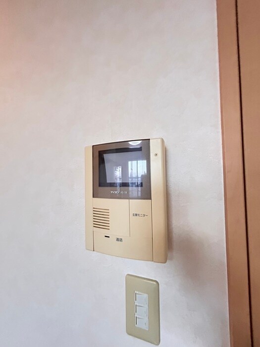 パ－クヒルズの物件内観写真