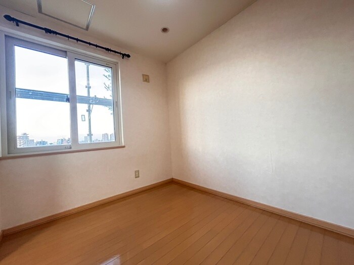 パ－クヒルズの物件内観写真