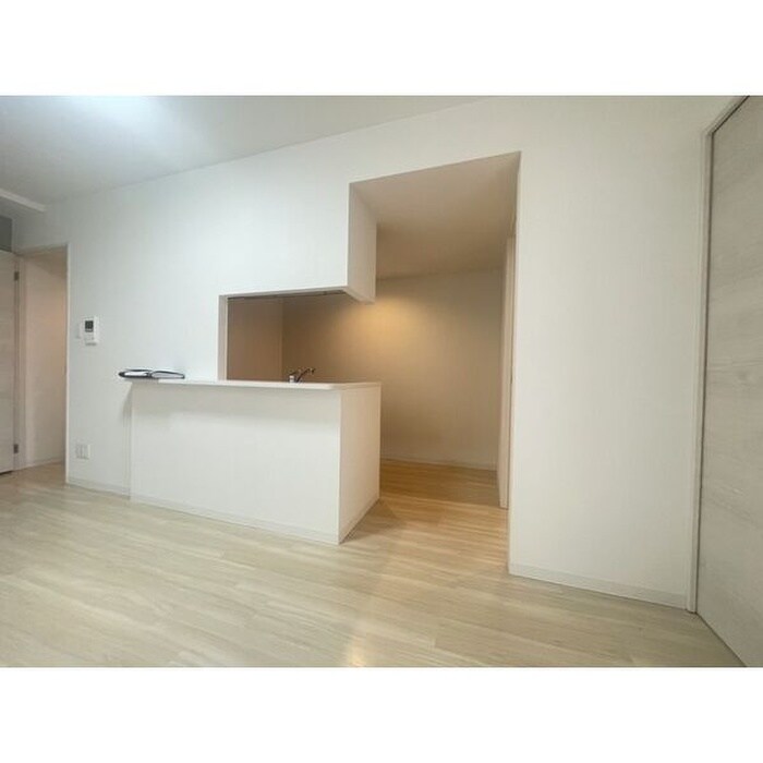 Cheval北10条の物件内観写真