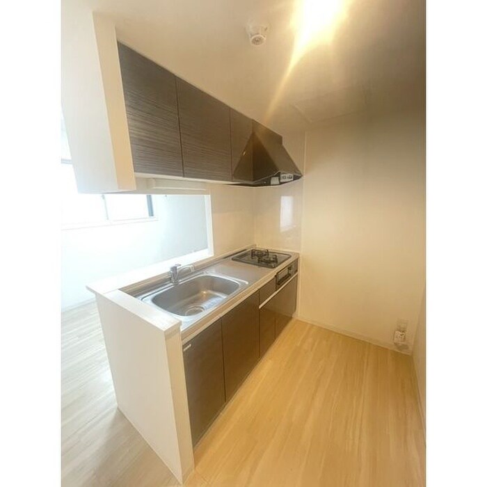 Cheval北10条の物件内観写真