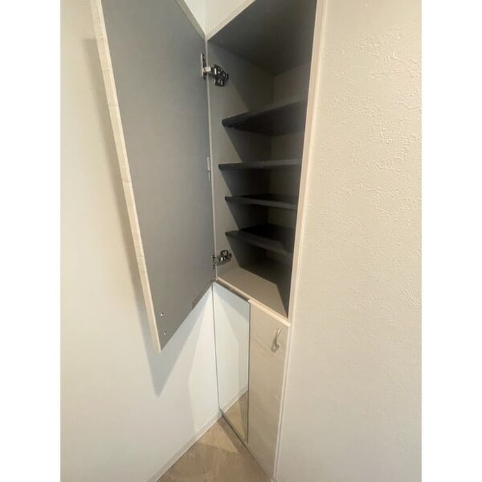 Cheval北10条の物件内観写真