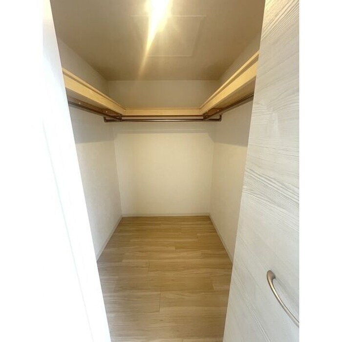 Cheval北10条の物件内観写真