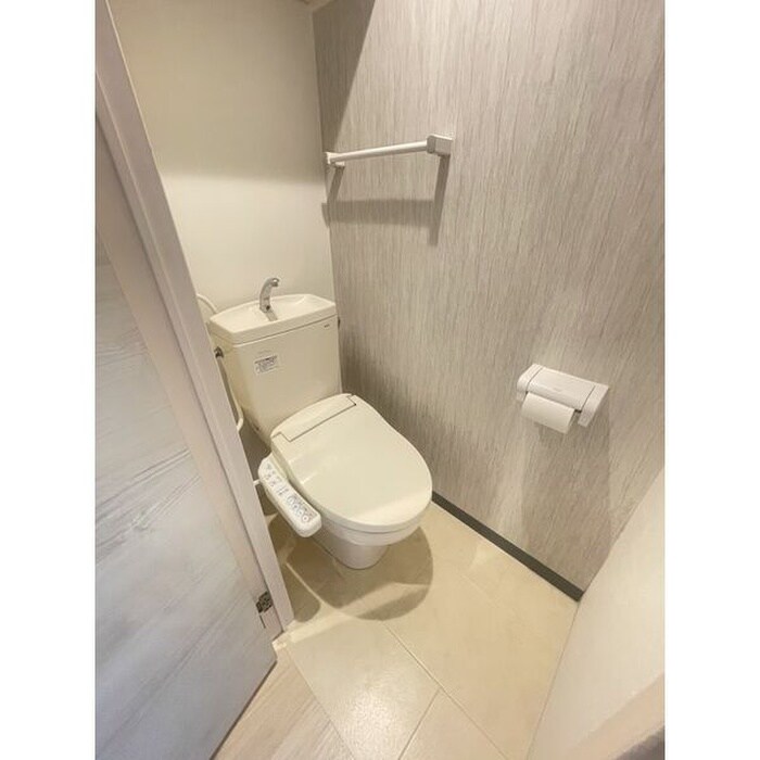 Cheval北10条の物件内観写真