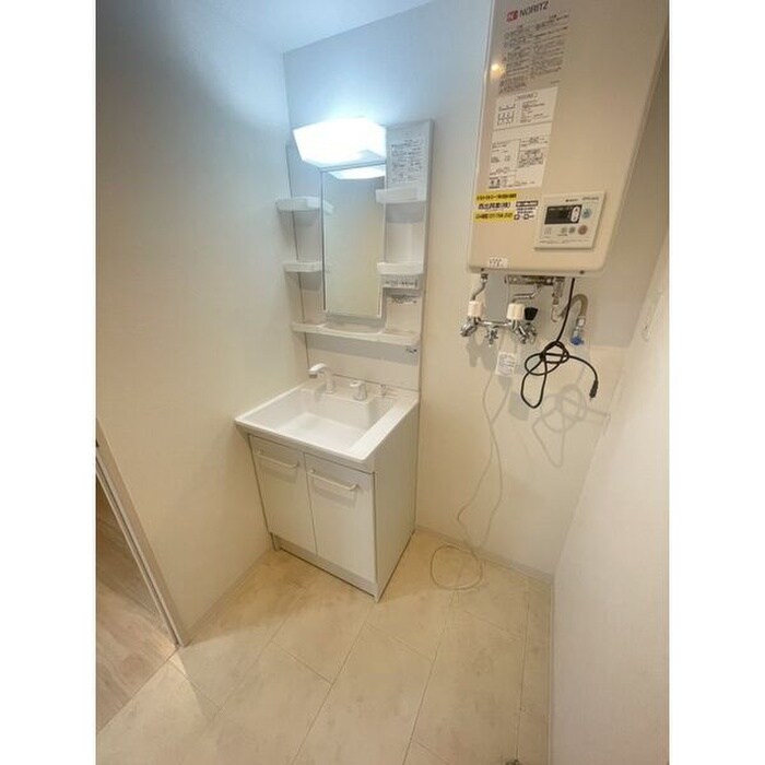 Cheval北10条の物件内観写真