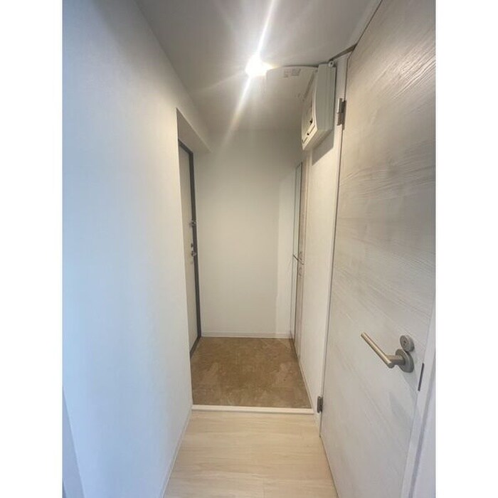 Cheval北10条の物件内観写真