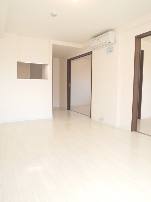 ロワ・クラッセの物件内観写真