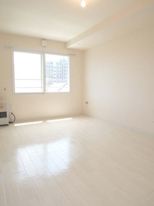 ロワ・クラッセの物件内観写真