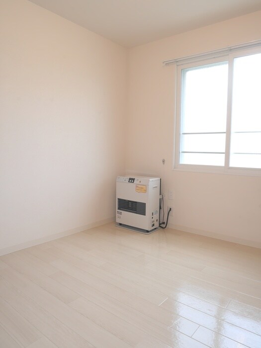 ロワ・クラッセの物件内観写真