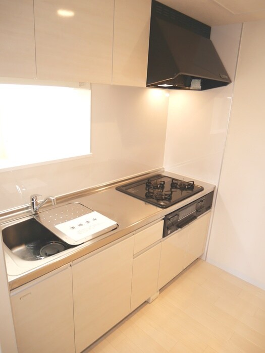 ロワ・クラッセの物件内観写真