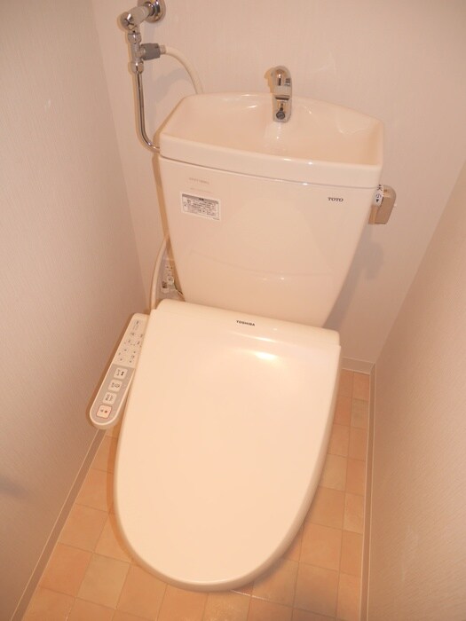 ロワ・クラッセの物件内観写真