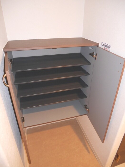 ロワ・クラッセの物件内観写真