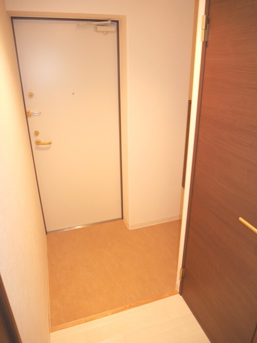 ロワ・クラッセの物件内観写真