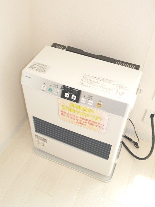 ロワ・クラッセの物件内観写真