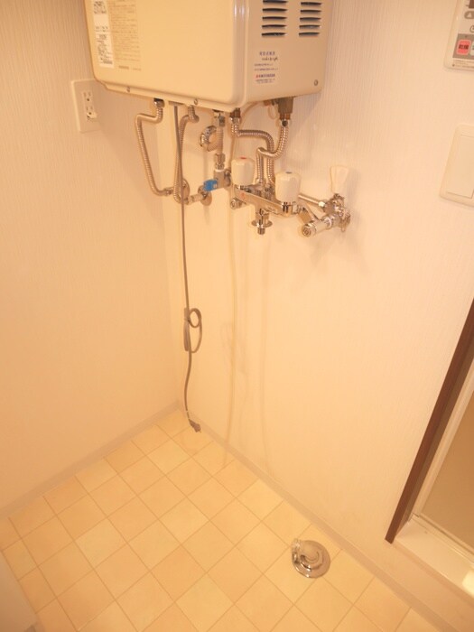 ロワ・クラッセの物件内観写真