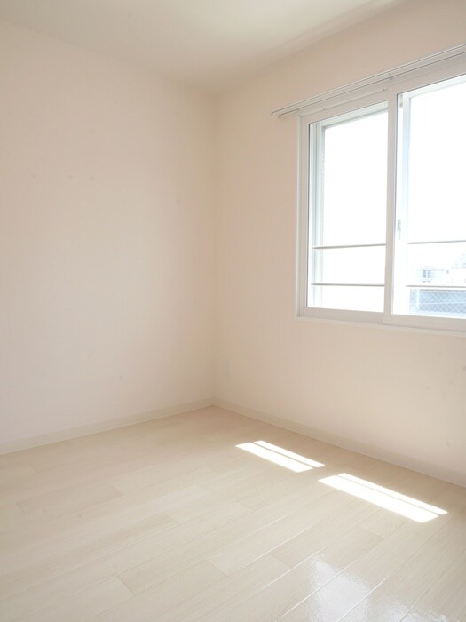 ロワ・クラッセの物件内観写真