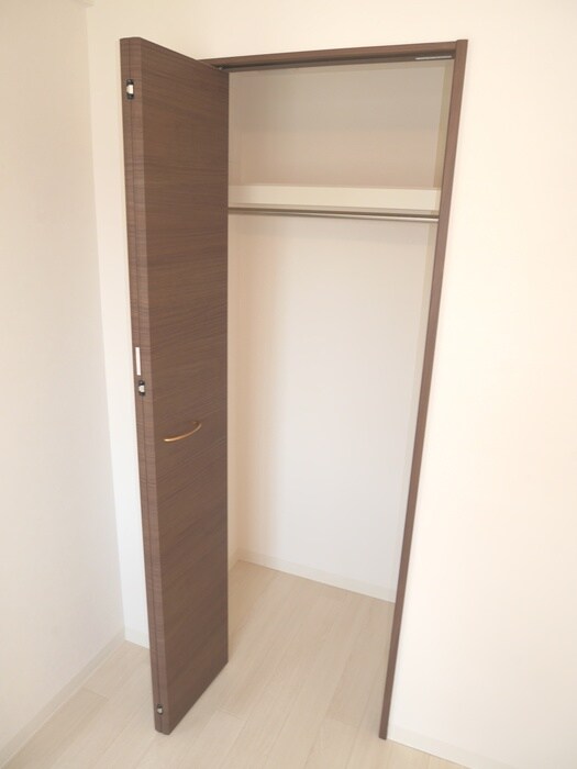 ロワ・クラッセの物件内観写真