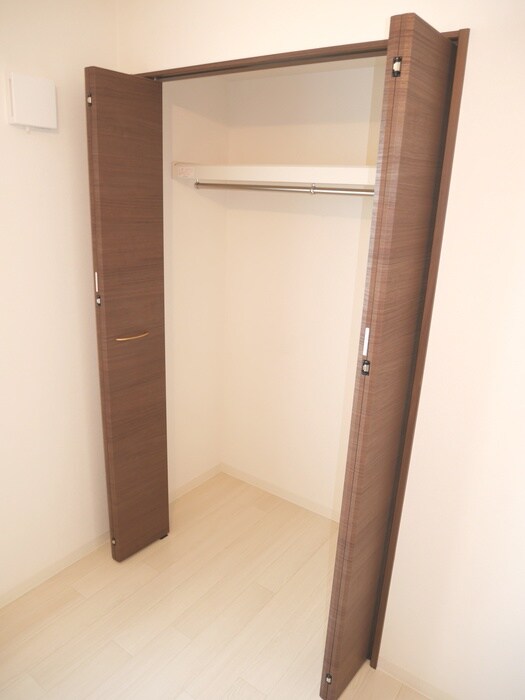 ロワ・クラッセの物件内観写真