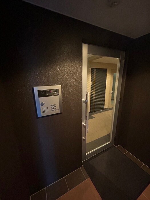 モンヴェール学園前の物件外観写真