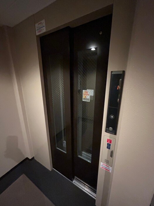 モンヴェール学園前の物件外観写真