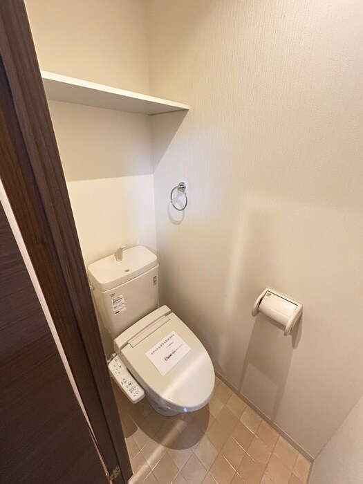 モンヴェール学園前の物件内観写真