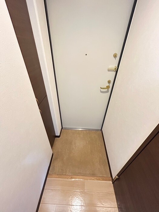 モンヴェール学園前の物件内観写真