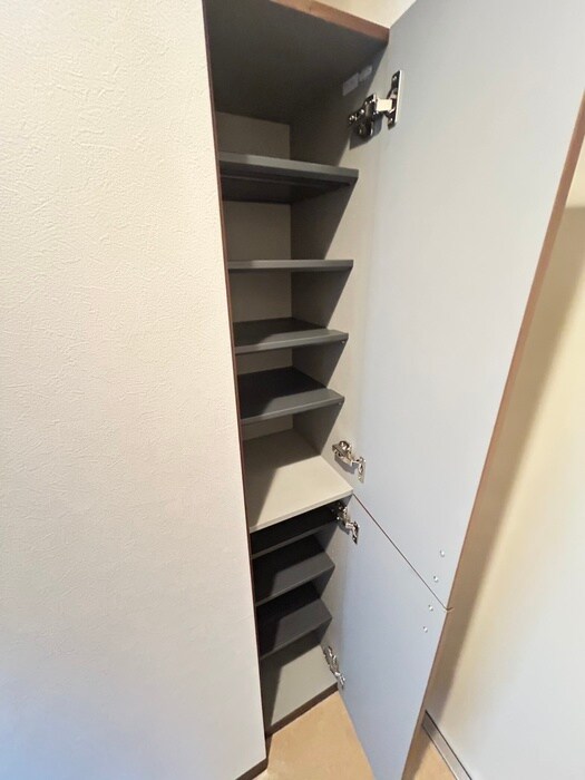 モンヴェール学園前の物件内観写真