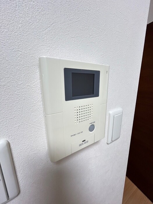 モンヴェール学園前の物件内観写真