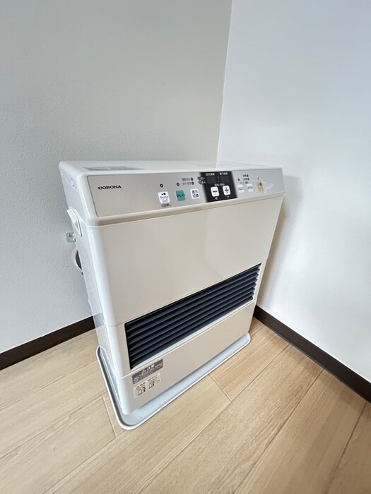 モンヴェール学園前の物件内観写真