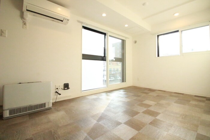 ピオネロ山鼻の物件内観写真