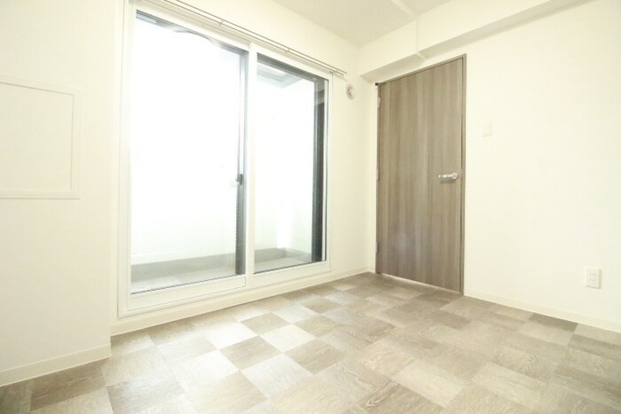 ピオネロ山鼻の物件内観写真