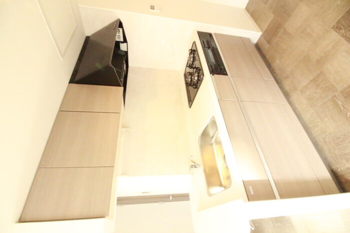 ピオネロ山鼻の物件内観写真