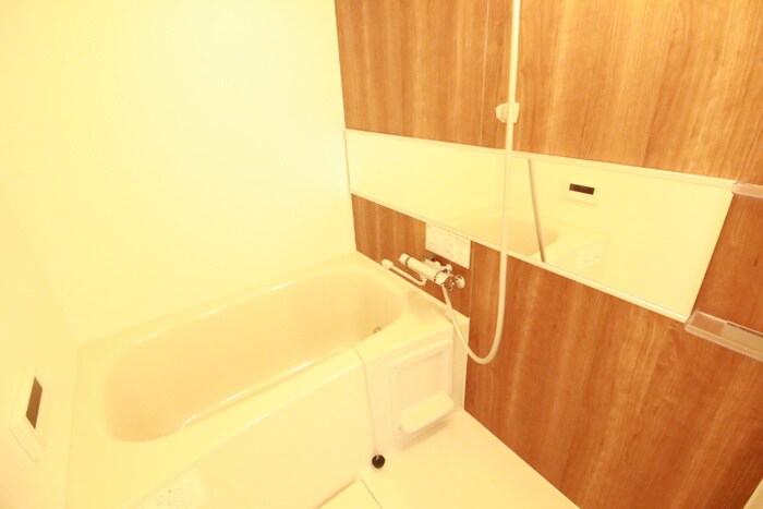 ピオネロ山鼻の物件内観写真