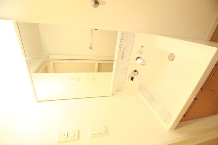 ピオネロ山鼻の物件内観写真