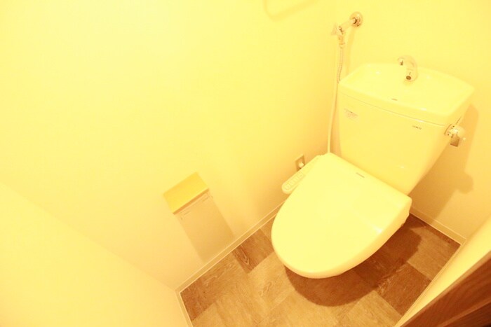 ピオネロ山鼻の物件内観写真